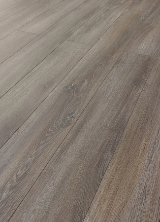 Ламинат AlixFloor City Line Дуб портовый беленый, ALX509